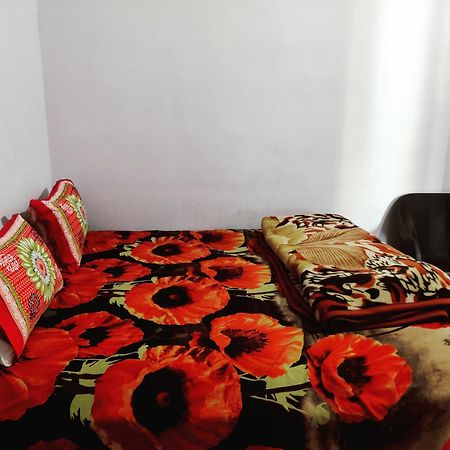 ג'ודפור Ugs Guest House מראה חיצוני תמונה