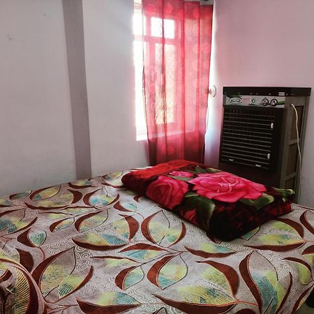 ג'ודפור Ugs Guest House מראה חיצוני תמונה