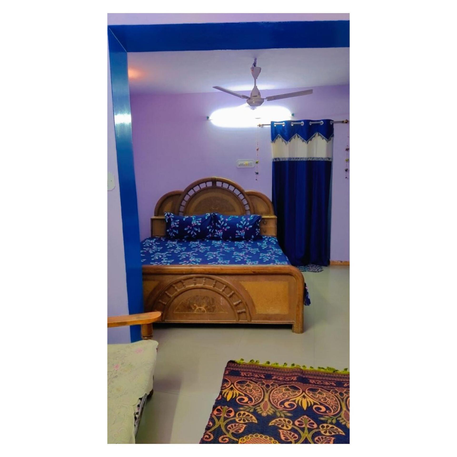 ג'ודפור Ugs Guest House מראה חיצוני תמונה