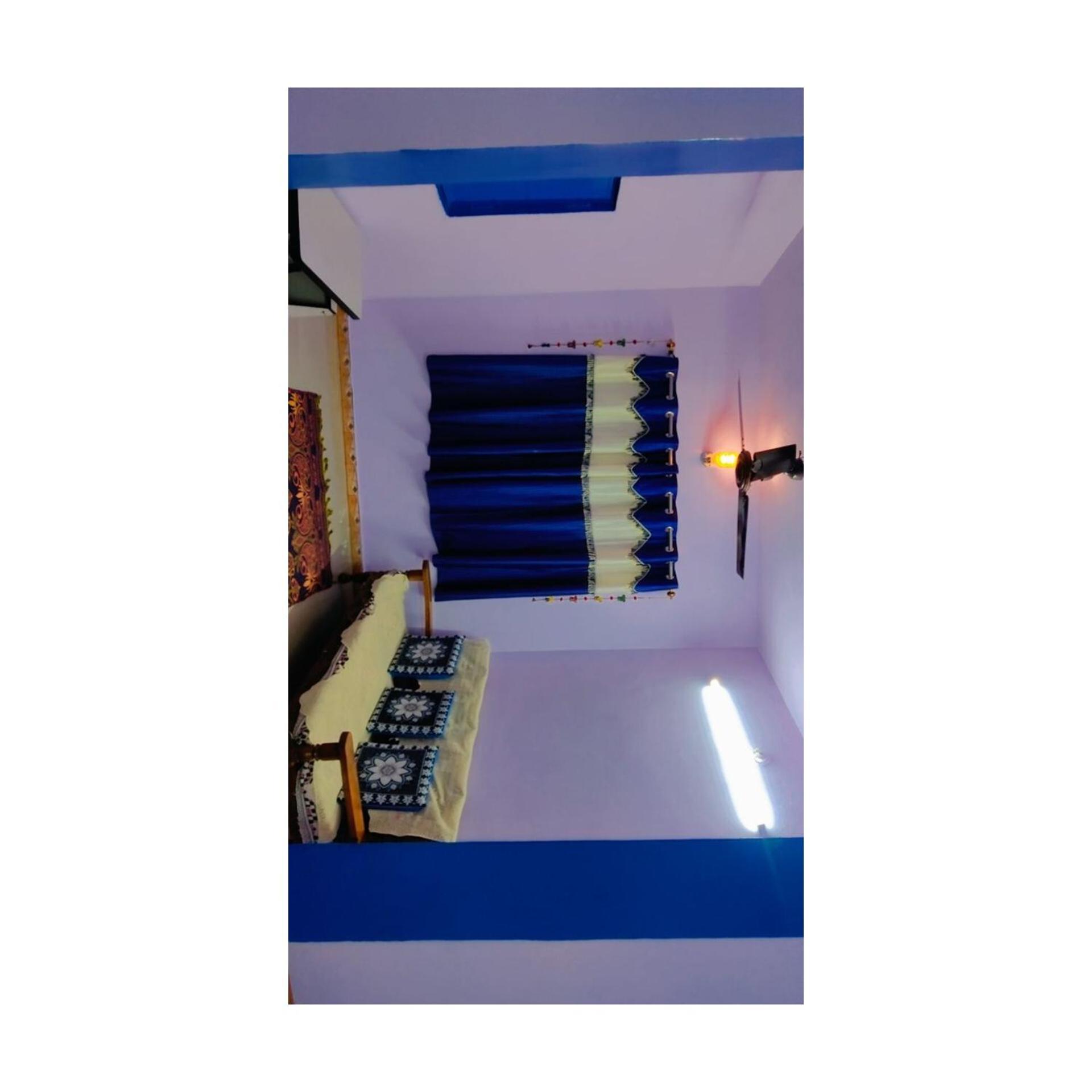 ג'ודפור Ugs Guest House מראה חיצוני תמונה