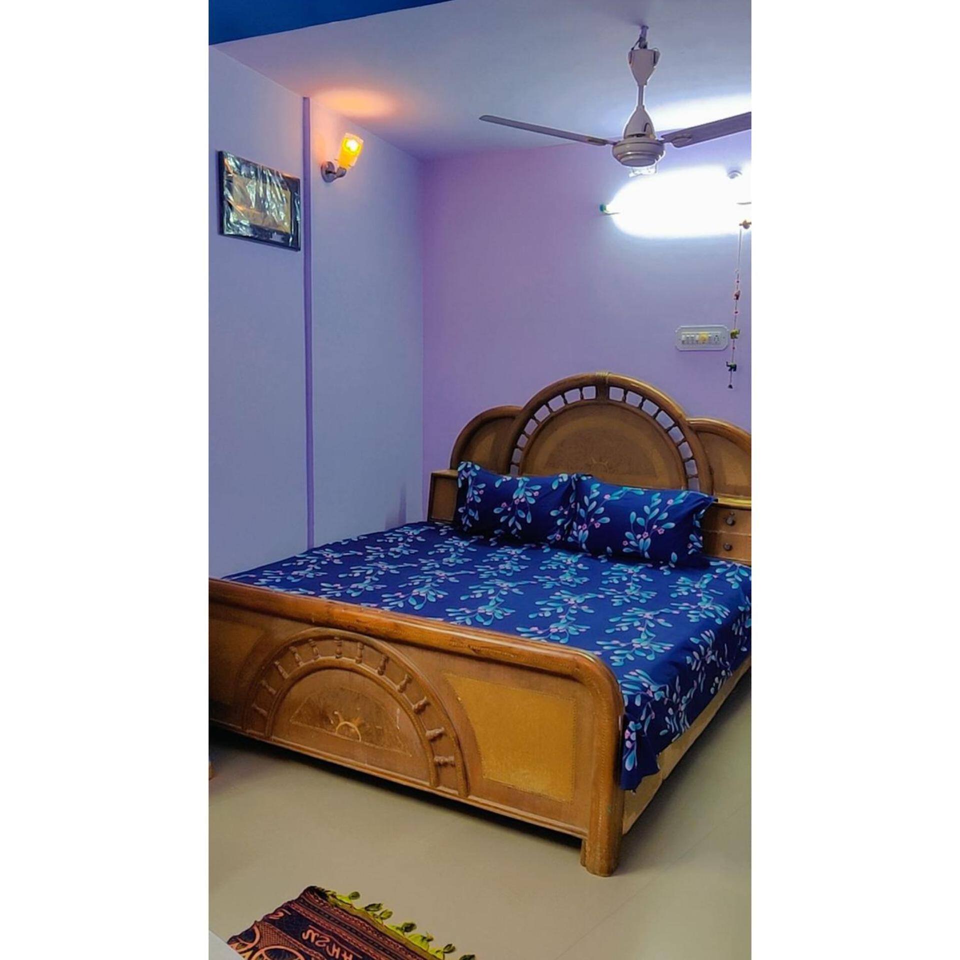 ג'ודפור Ugs Guest House מראה חיצוני תמונה