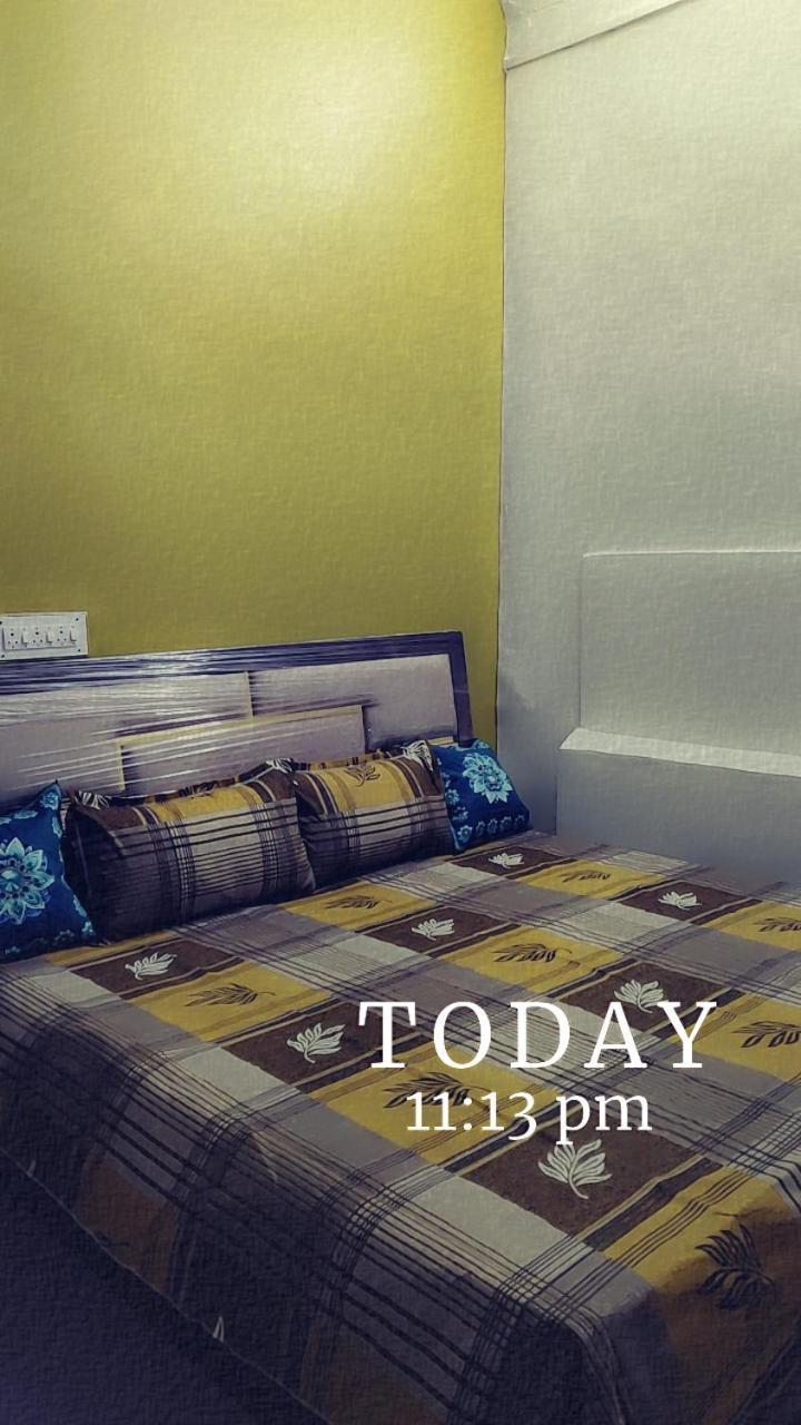 ג'ודפור Ugs Guest House מראה חיצוני תמונה