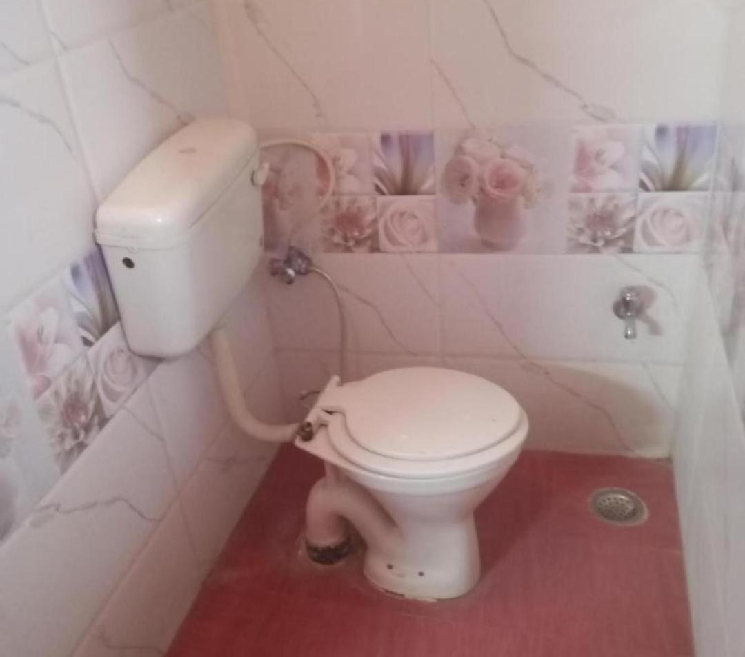 ג'ודפור Ugs Guest House מראה חיצוני תמונה